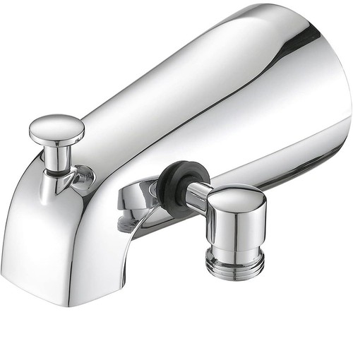 Robinet baignoire bec en - de,
