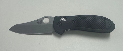 Benchmade 550 s30v griptilian - benchmade, 550-s30v