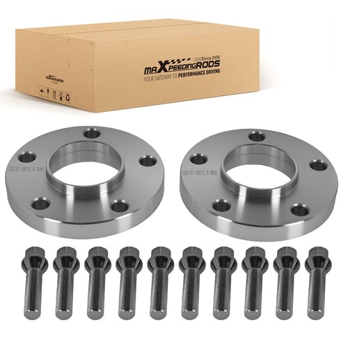 20mm élargisseurs voie for - 20mm,