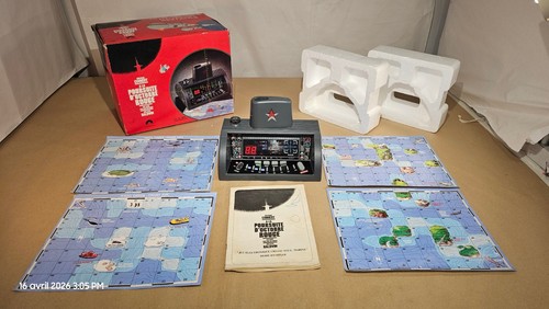 Jeu électronique la - jeu,