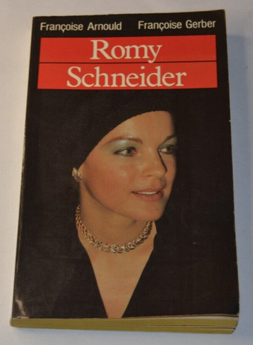 Romy schneider françoise - romy,
