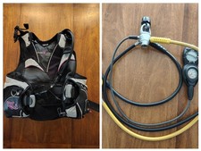 Aqualung BC Pearl i3 Small AND