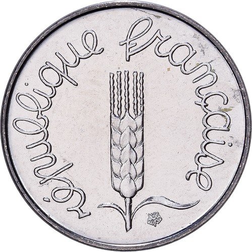 France centime épi - 1, Épi,