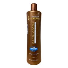Lissage brésilien Ecokeratin