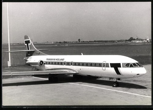 Photographie avion sud - avion,