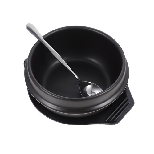 Ensemble pot de - de,