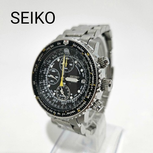 Montre homme seiko sna411p1 - homme,