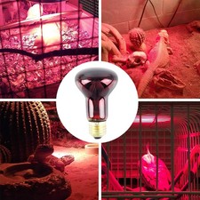 Lampe Chauffante Infrarouge
