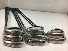 (MacGregor) Set de fers Mactec