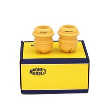 2x butoirs amortisseurs