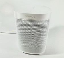 Sonos One SL White Speaker