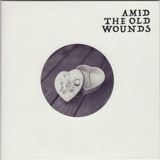 Amid The Old Wounds Rebreather (Vinyl) 7" Single