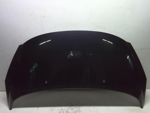 Capot peugeot 207 phase - 207,