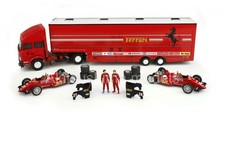 Brumm RTS-08 1/43 Racing