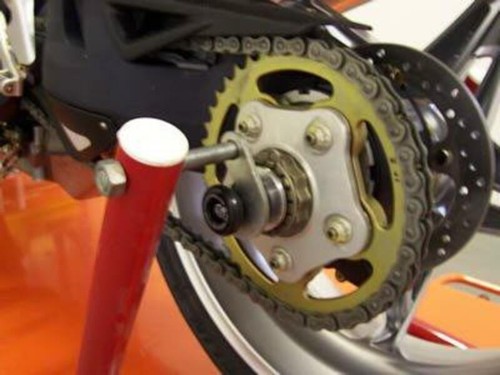 Agusta brutale - mv,