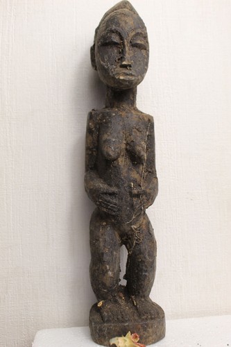 Art africain tribal fétiche - art,