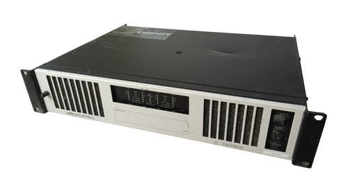 Lab gruppen 4 channel - lab,