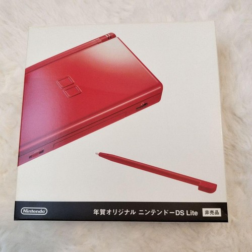 Console nintendo lite - ds,
