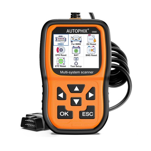 Autophix 5900p fit for - autophix,