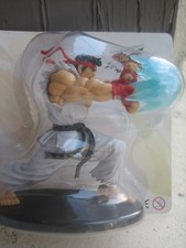 Figurine Ryu Street fighter 10