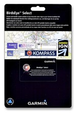 Carte d'activation de carte