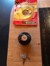  BOUCHON ESSENCE ANTIVOL