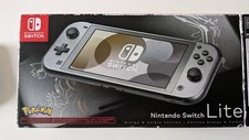 Nintendo Switch Lite Edition