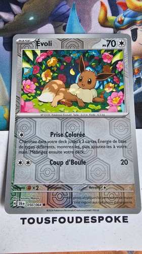 Evoli 70pv 050 - neuf,