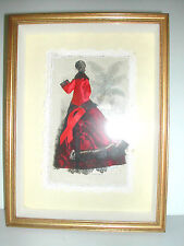 * TABLEAU TOILETTE EN FAILLE