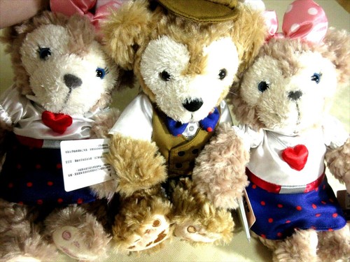 Peluches disney total de - total,