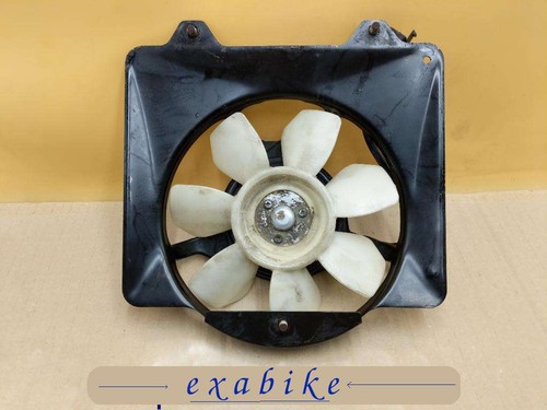 Ventilateur pour yamaha fzr - pour,
