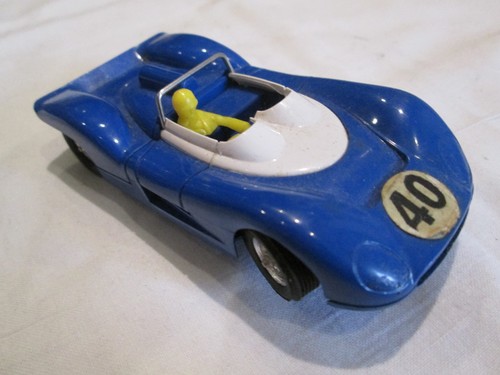 Jouef slotcar matra - jouef, 650