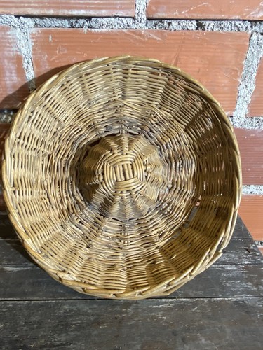 Panier ancien banneton - panier,