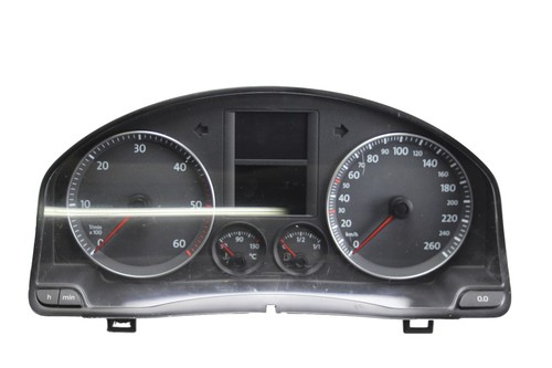 Compteur horloge volkswagen - horloge,
