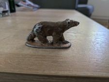 Figurine QUIRALU CIRQUE :Ours