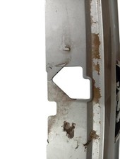 Calandre PEUGEOT 806 PHASE 2