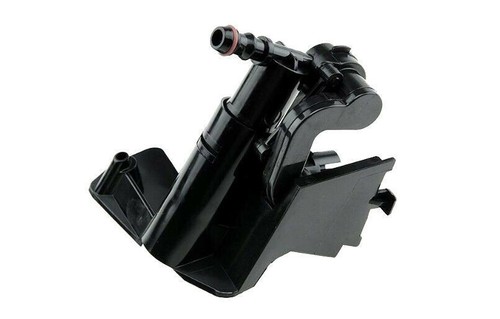 Gicleur lave phare gauche - lave,