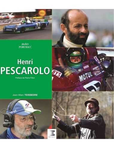 Henri pescarolo - ▄▀▄,