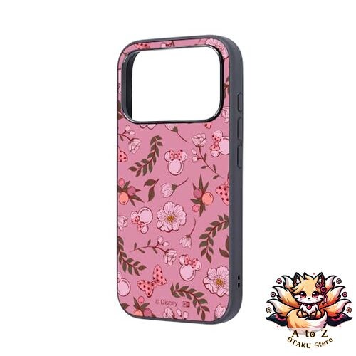 Nouvelle coque inglem minnie - inglem,