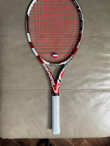 Babolat aero pro drive - drive, roland