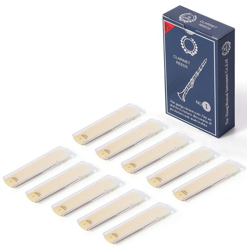 10pcs clarinette - 10pcs,