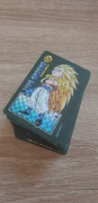 Lot de 54 cartes dragon ball z