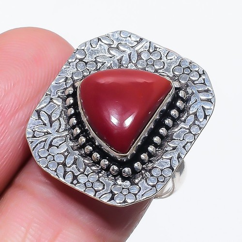 Bague pierre précieuse
