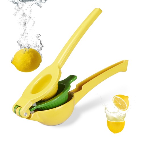 Presse citron manuel - presse-citron,