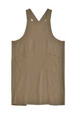 Femmes tablier coton lin - femmes,