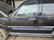 Porte Avant Gauche pour JEEP