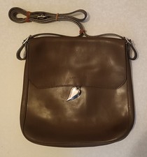 Sac bandoulière Lancaster