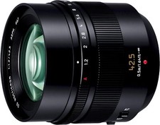 Panasonic Single Focus Lens