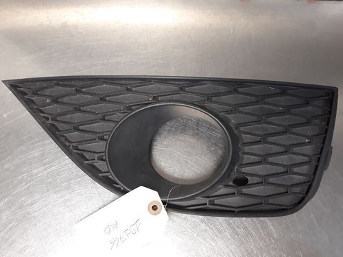 Grille pare choc - choc, avant