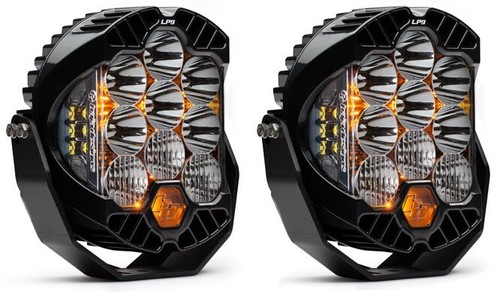 Baja designs lp9 pro - 2-baja,